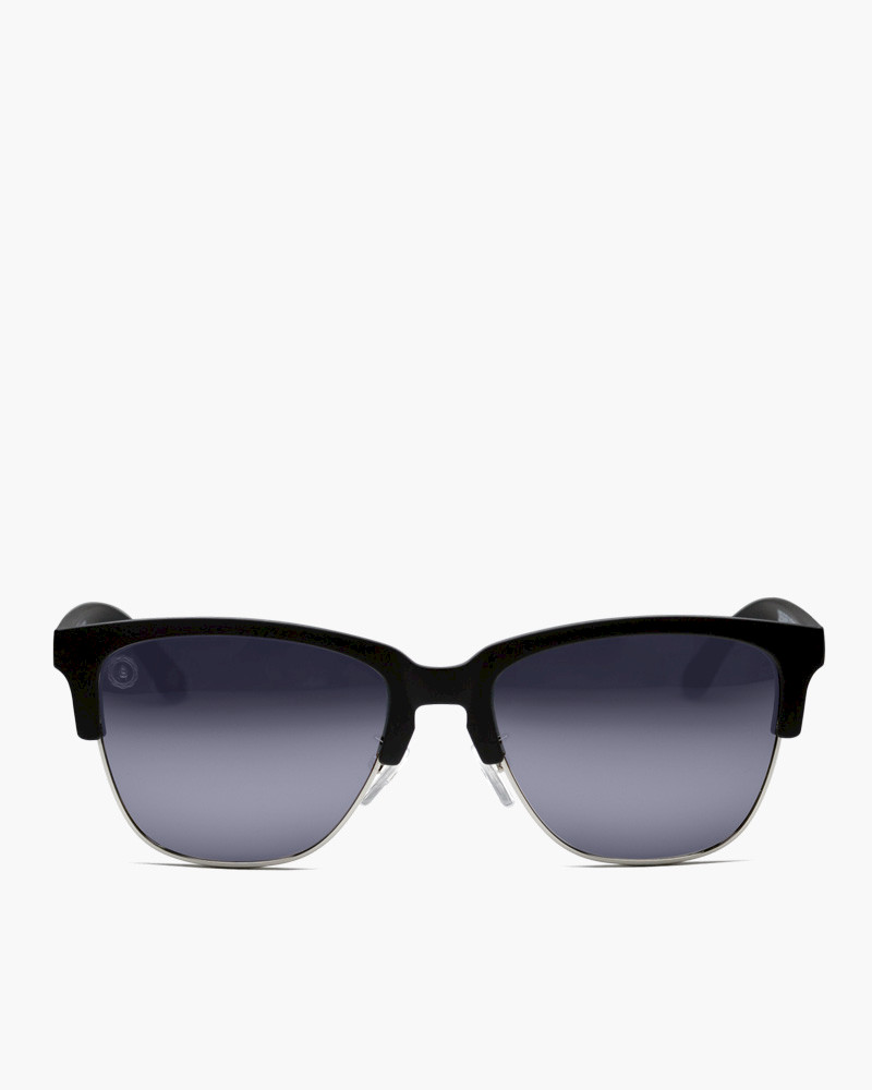 Birrung Matte Black - Dark Grey