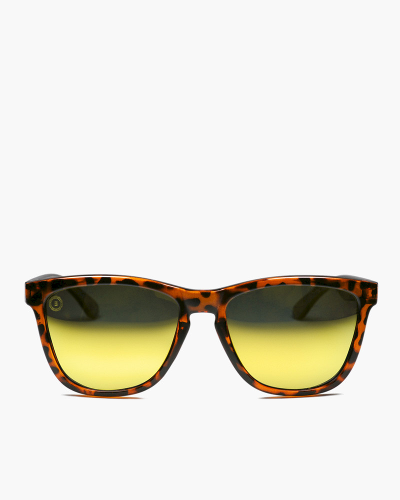 Bamal Shiny Tortoise - Gold